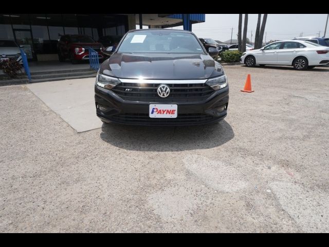 2019 Volkswagen Jetta R-Line