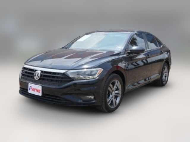 2019 Volkswagen Jetta R-Line