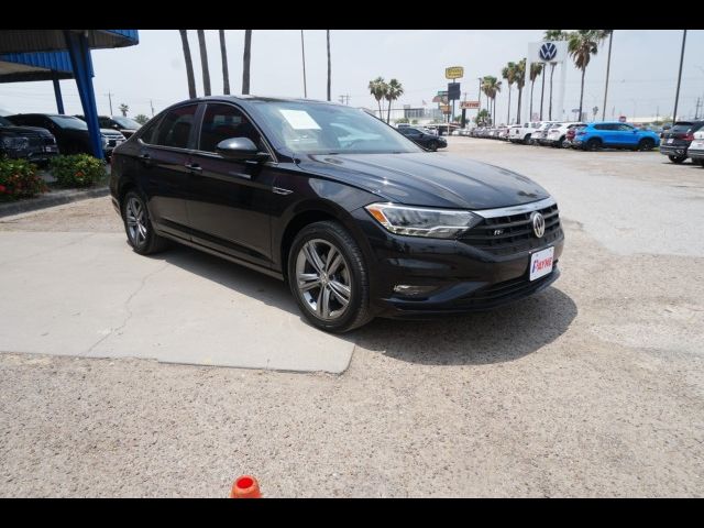 2019 Volkswagen Jetta R-Line