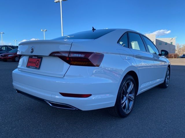 2019 Volkswagen Jetta R-Line