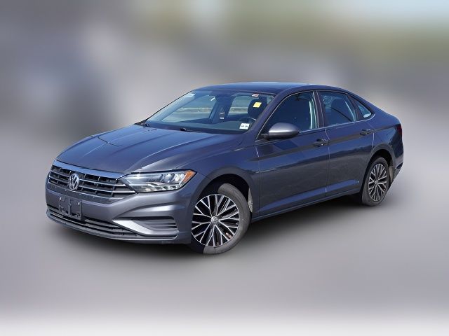 2019 Volkswagen Jetta R-Line