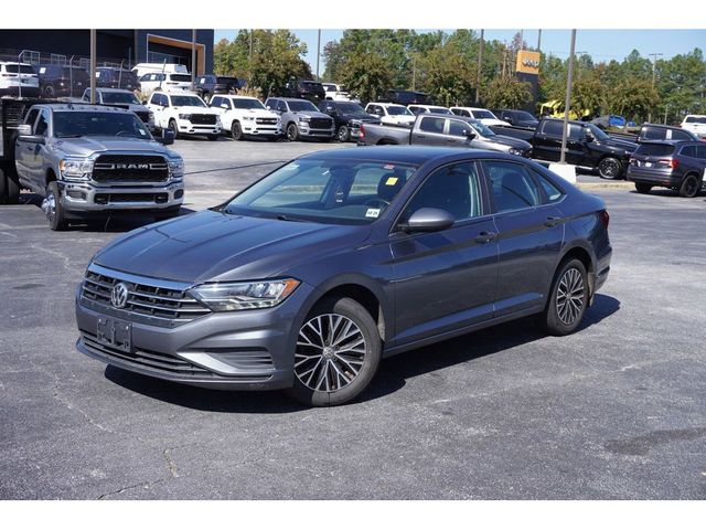 2019 Volkswagen Jetta R-Line