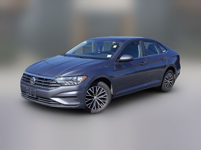 2019 Volkswagen Jetta R-Line