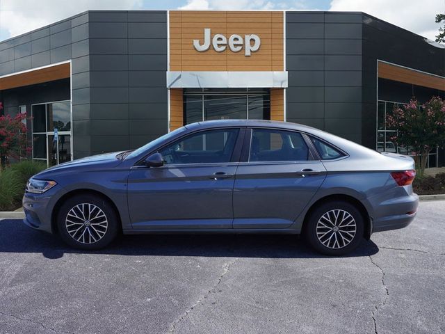 2019 Volkswagen Jetta R-Line