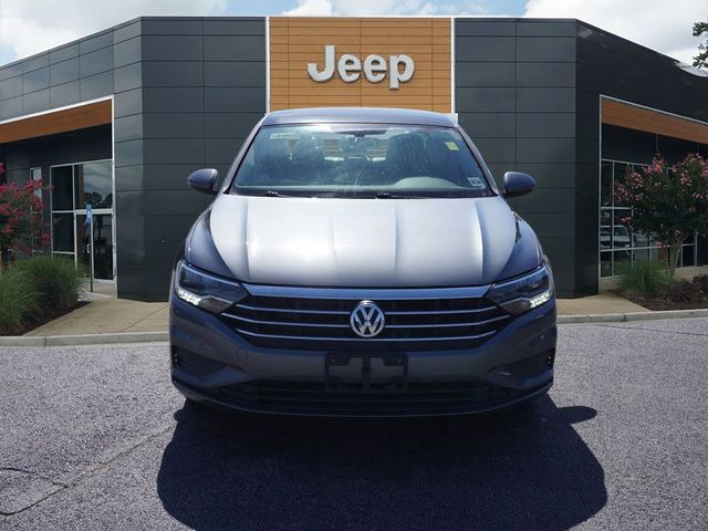 2019 Volkswagen Jetta R-Line