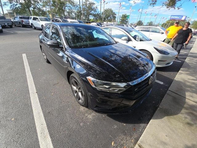 2019 Volkswagen Jetta R-Line