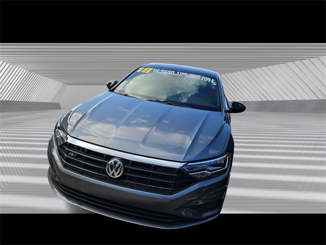 2019 Volkswagen Jetta 