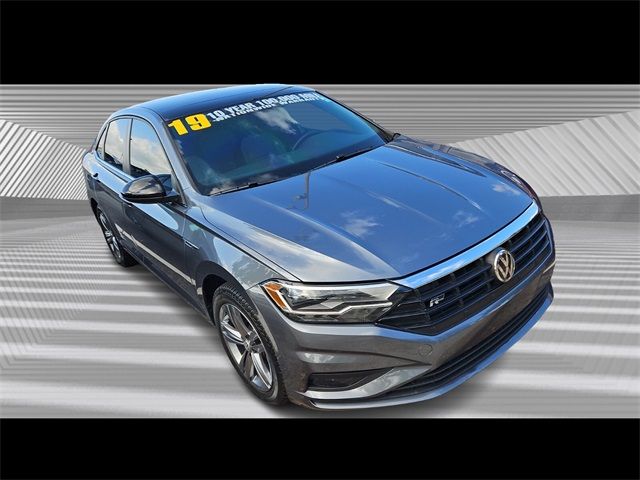 2019 Volkswagen Jetta 