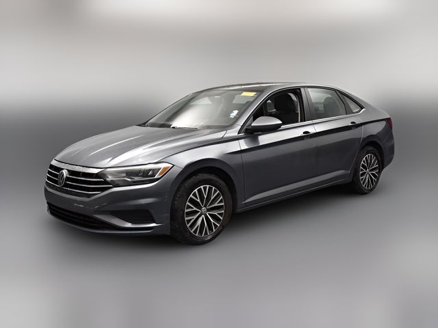 2019 Volkswagen Jetta R-Line