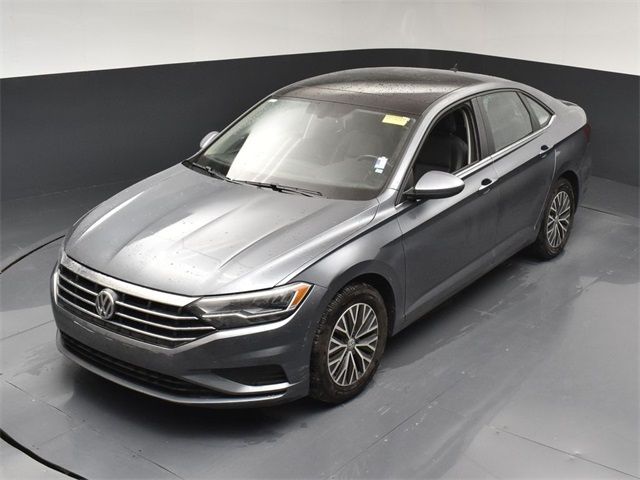 2019 Volkswagen Jetta R-Line
