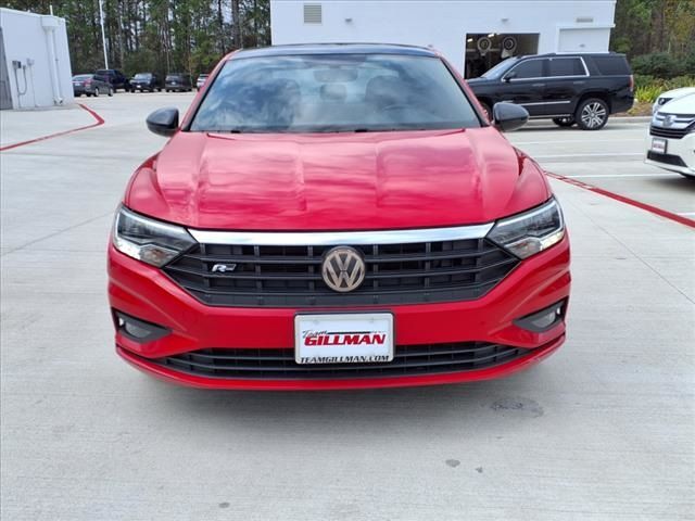 2019 Volkswagen Jetta R-Line