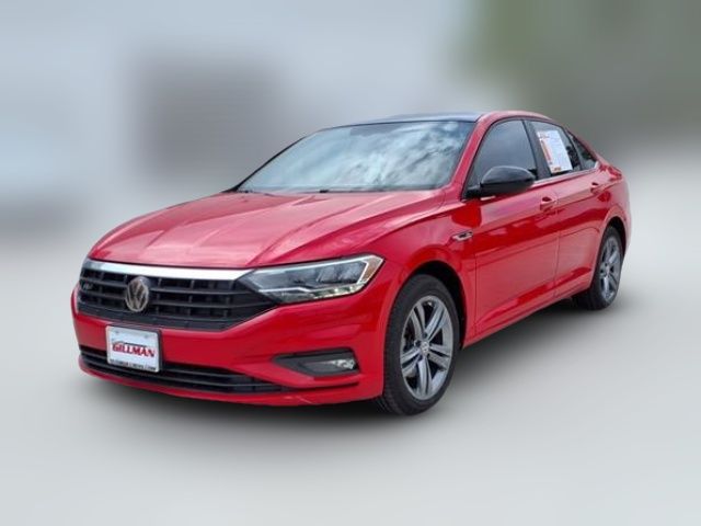 2019 Volkswagen Jetta R-Line