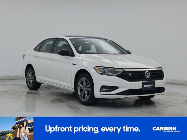 2019 Volkswagen Jetta R-Line