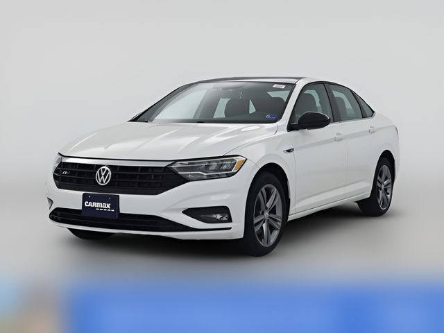 2019 Volkswagen Jetta R-Line