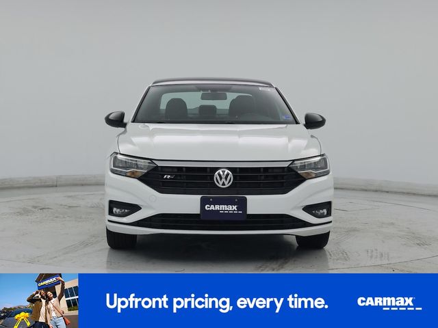 2019 Volkswagen Jetta R-Line