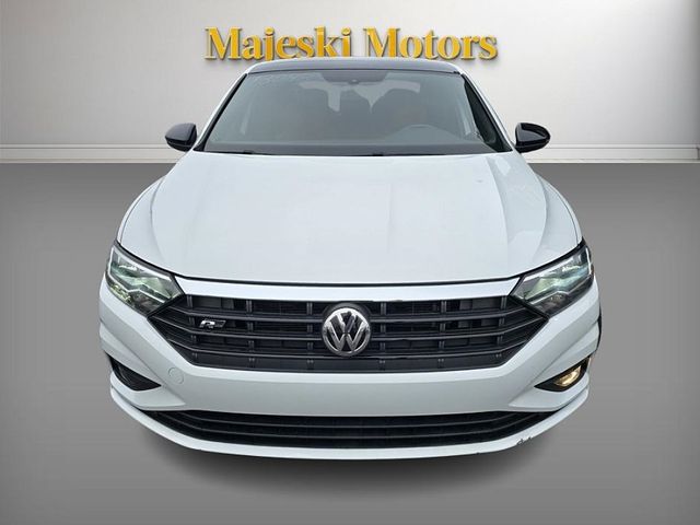 2019 Volkswagen Jetta R-Line