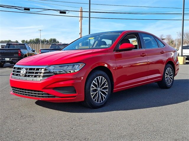 2019 Volkswagen Jetta R-Line