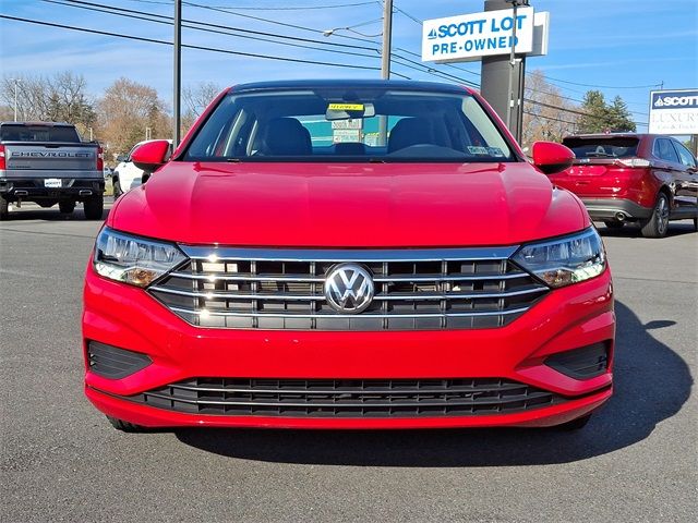 2019 Volkswagen Jetta R-Line