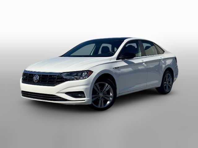 2019 Volkswagen Jetta R-Line