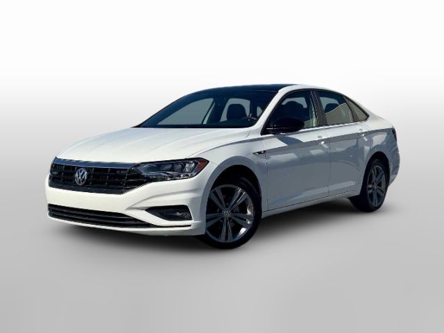 2019 Volkswagen Jetta R-Line