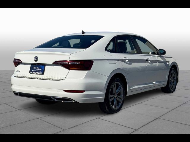 2019 Volkswagen Jetta R-Line