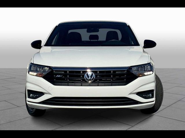 2019 Volkswagen Jetta R-Line