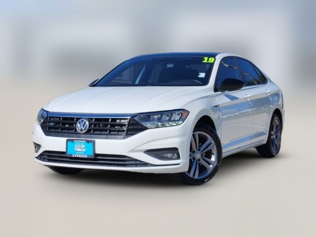 2019 Volkswagen Jetta R-Line