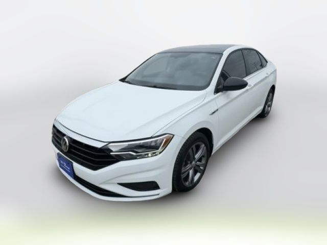 2019 Volkswagen Jetta R-Line