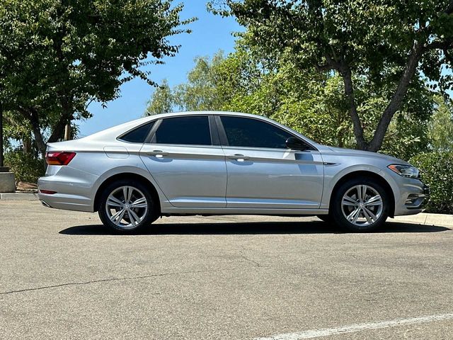 2019 Volkswagen Jetta R-Line