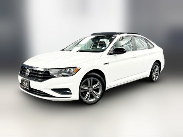 2019 Volkswagen Jetta R-Line