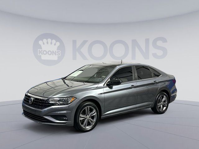 2019 Volkswagen Jetta R-Line