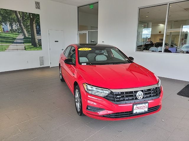 2019 Volkswagen Jetta R-Line