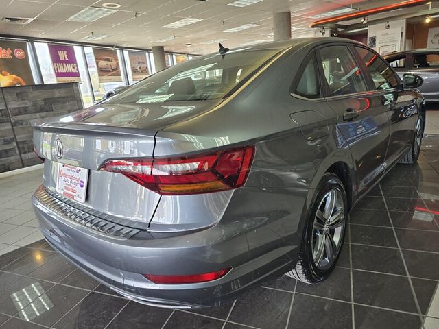 2019 Volkswagen Jetta R-Line