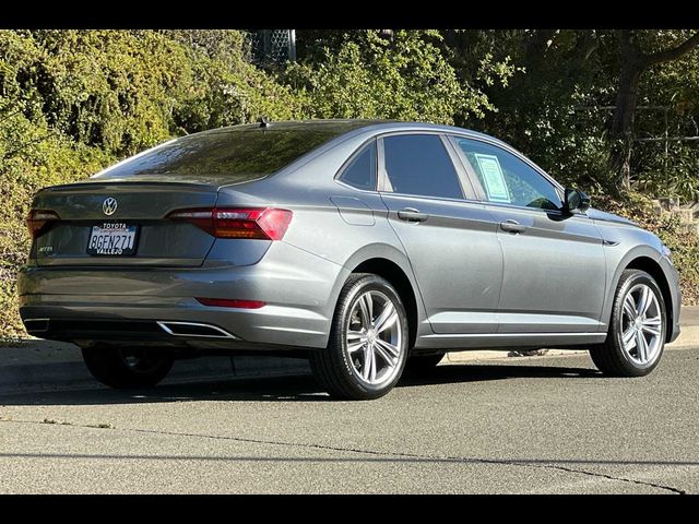 2019 Volkswagen Jetta R-Line