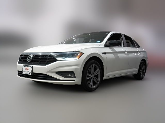 2019 Volkswagen Jetta R-Line