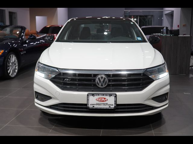 2019 Volkswagen Jetta R-Line