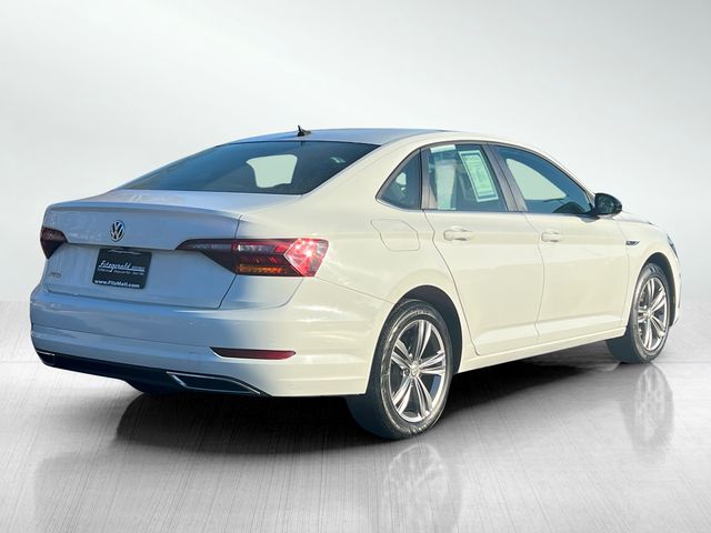 2019 Volkswagen Jetta R-Line