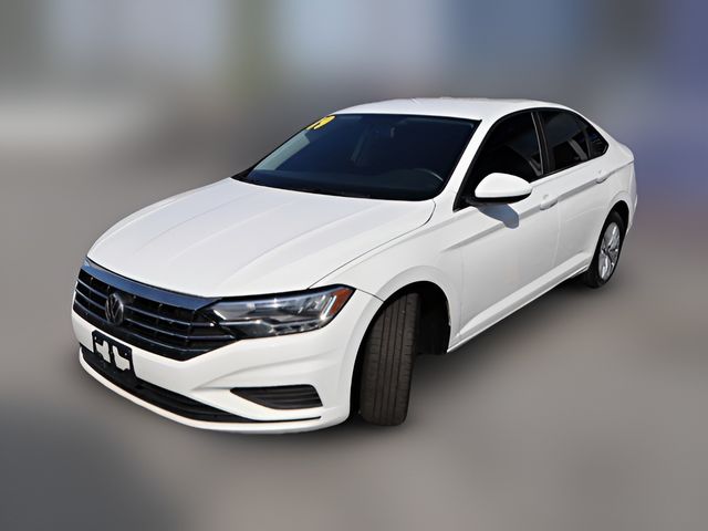 2019 Volkswagen Jetta R-Line