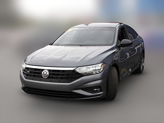 2019 Volkswagen Jetta R-Line