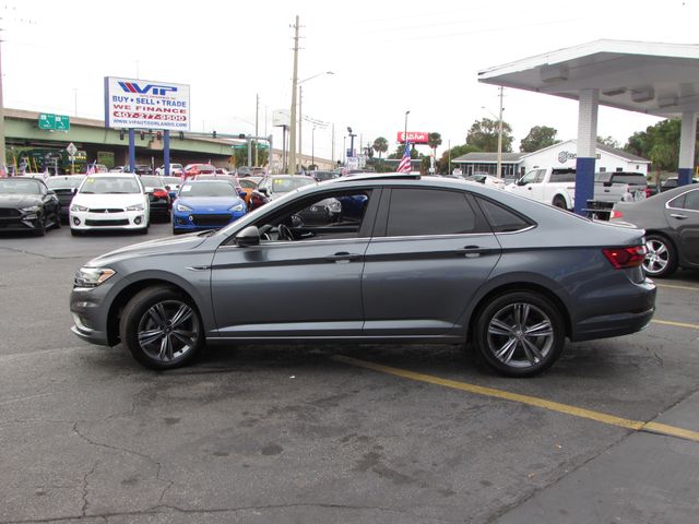 2019 Volkswagen Jetta R-Line