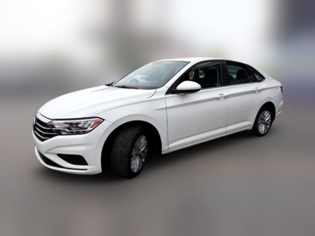 2019 Volkswagen Jetta SE