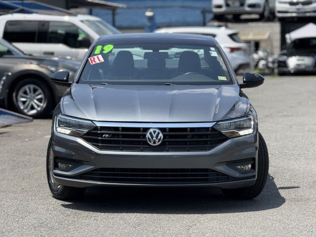 2019 Volkswagen Jetta R-Line