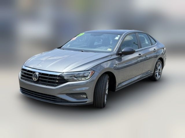 2019 Volkswagen Jetta R-Line