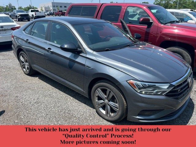 2019 Volkswagen Jetta R-Line