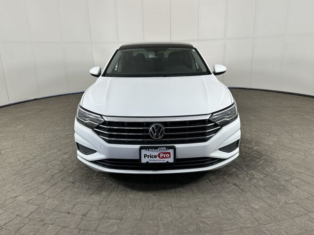 2019 Volkswagen Jetta R-Line