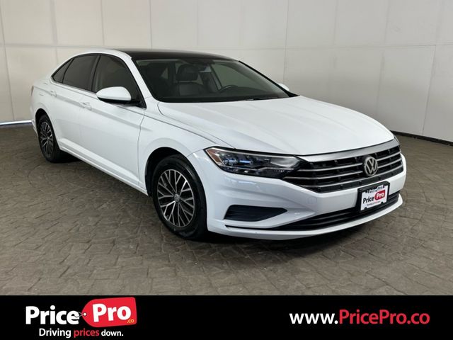 2019 Volkswagen Jetta R-Line