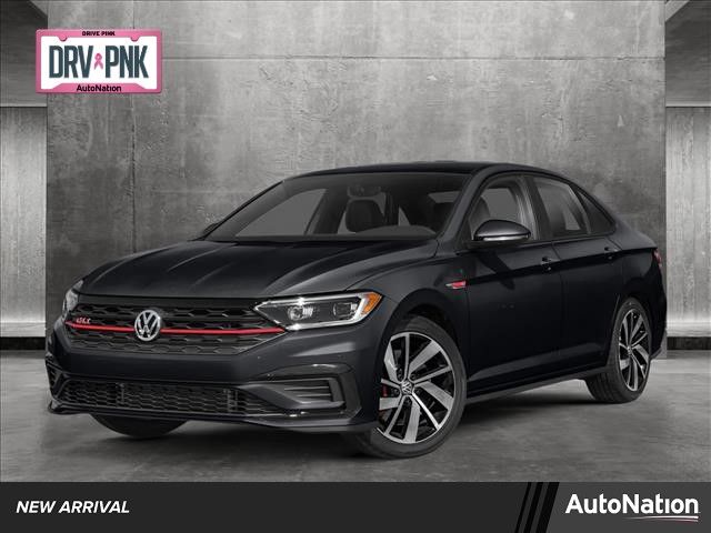 2019 Volkswagen Jetta GLI S