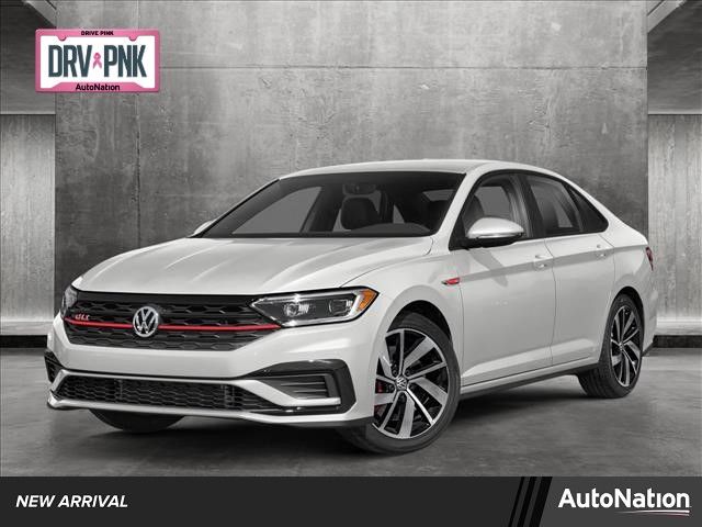 2019 Volkswagen Jetta GLI Autobahn