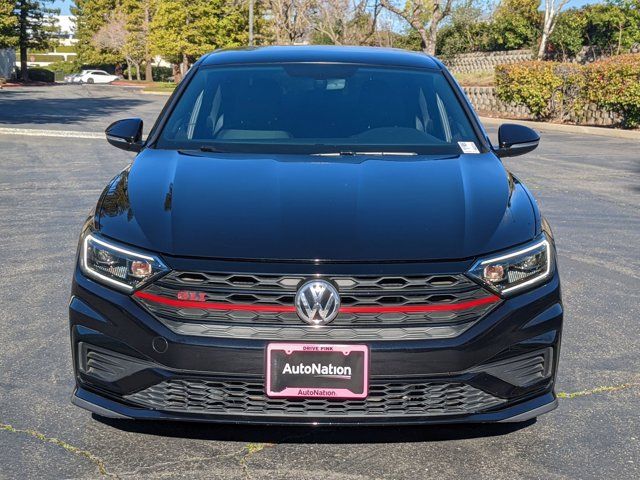 2019 Volkswagen Jetta GLI S