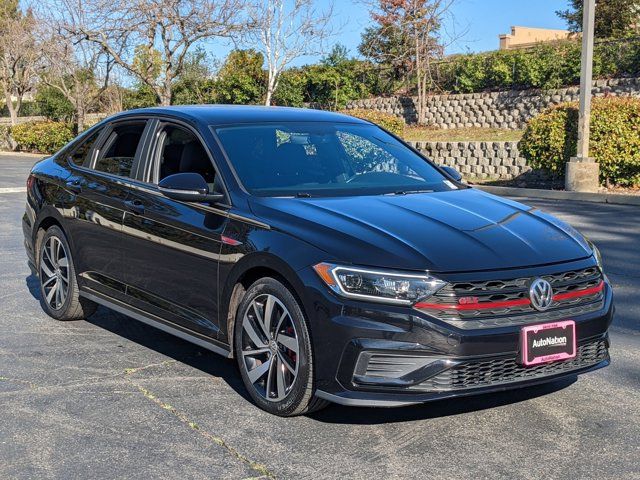 2019 Volkswagen Jetta GLI S